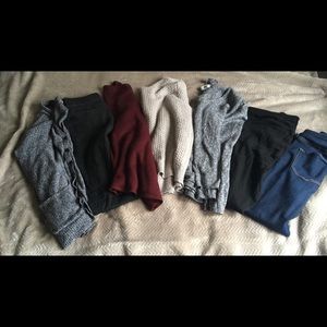 Check out new listings in my closet!!